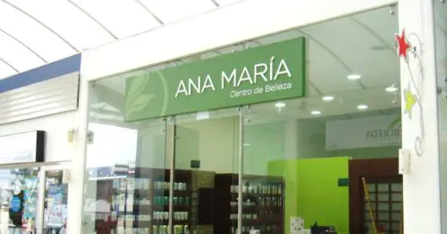 ANA MARIA CENTRO DE BELLEZA CHIA ANA MARIA CENTRO DE BELLEZA CHIA